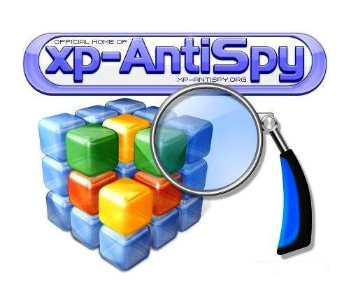 XP-AntiSpy