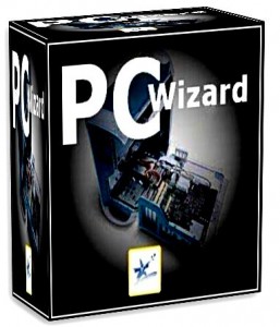 PC Wizard, pc wizard скачать бесплатно, бесплатная утилита для windows